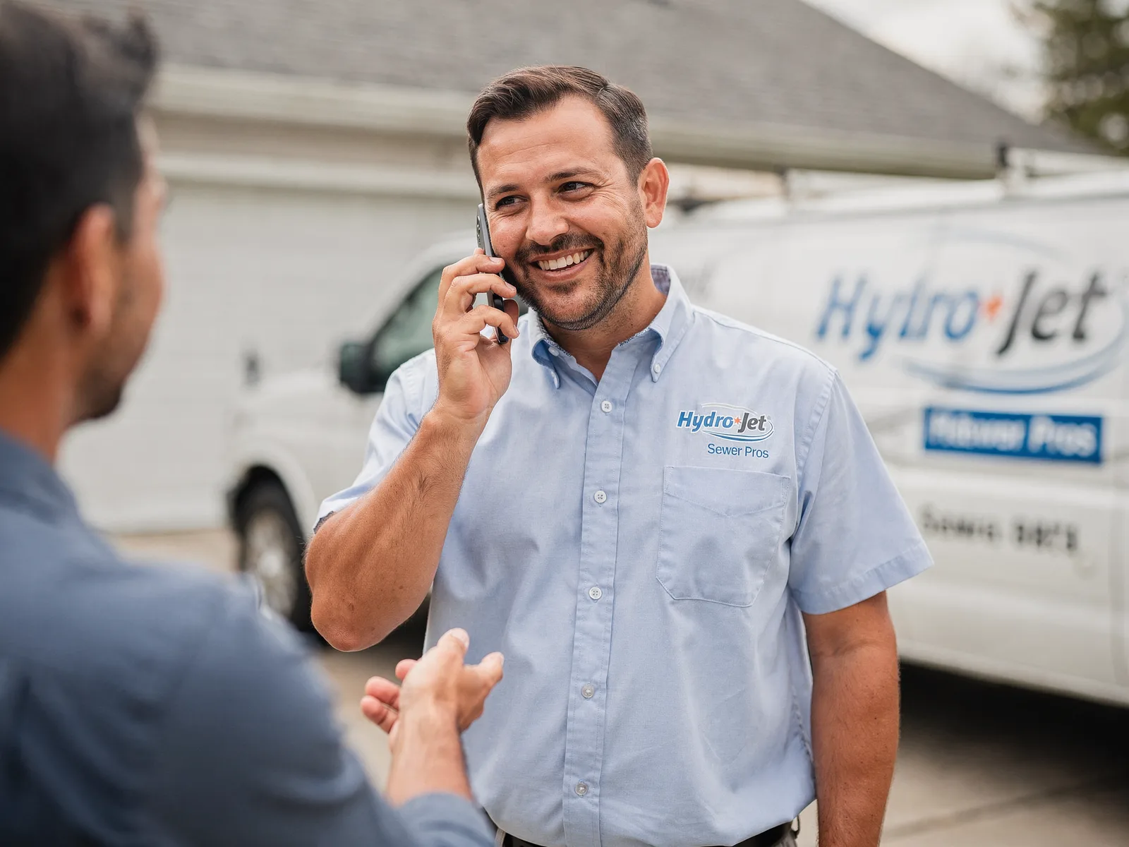 Hydro Jetting Charlestown, IN FAQs